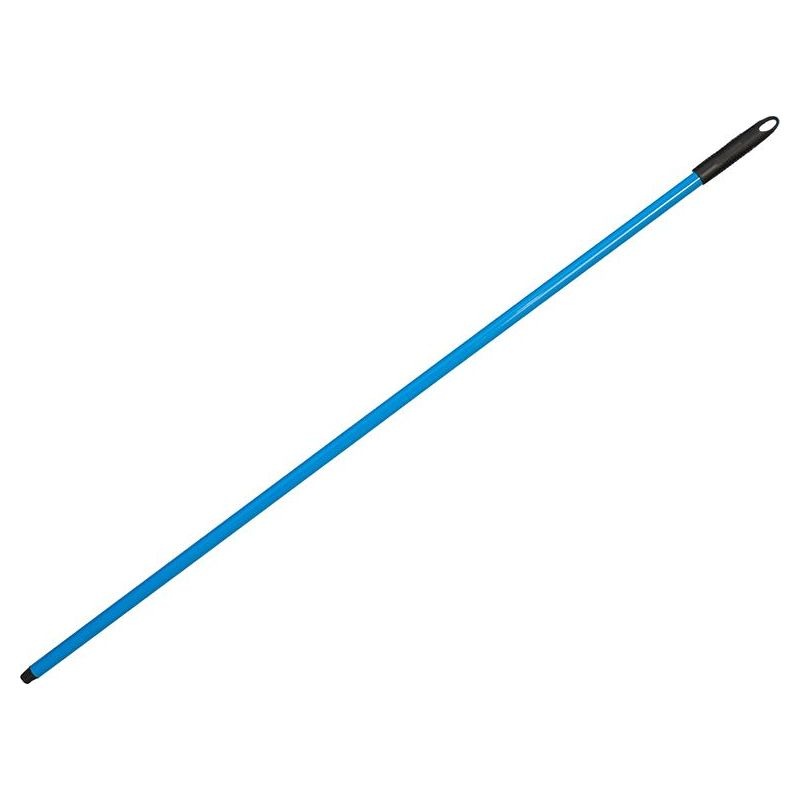 Red Gorilla Gorilla Broom Handle Blue