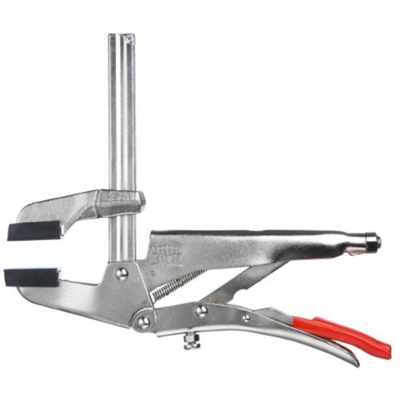 BESSEY GRZ10 Parallel grip clamp GRZ 100/65, BE105848
