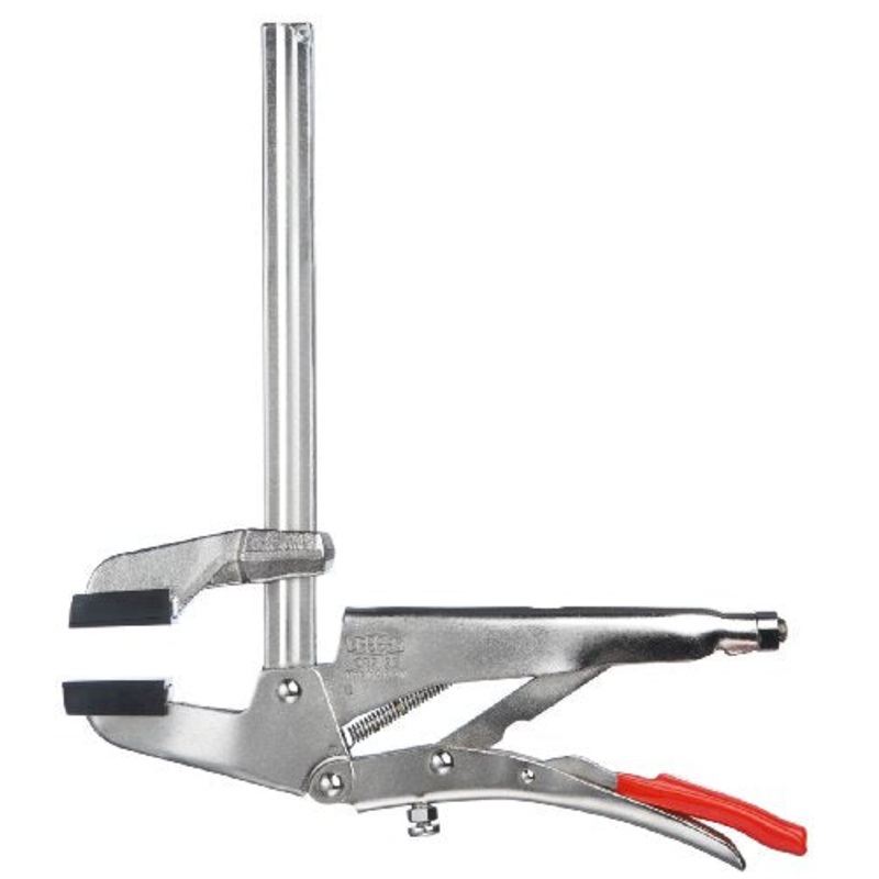 BESSEY GRZ20 Parallel grip clamp GRZ 200/65, BE105856