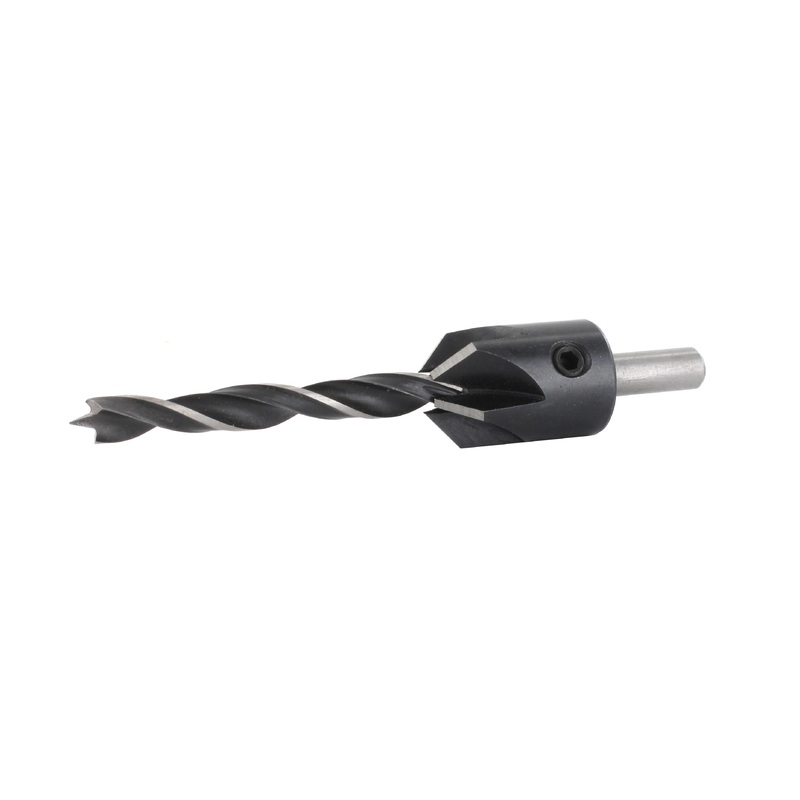 FAMAG Drill countersink set 10mm, 3573100