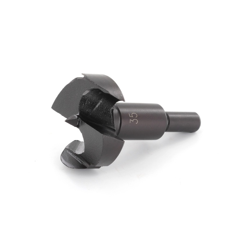 FAMAG Hinge boring Bit Tool steel version, O26mm, 3515026