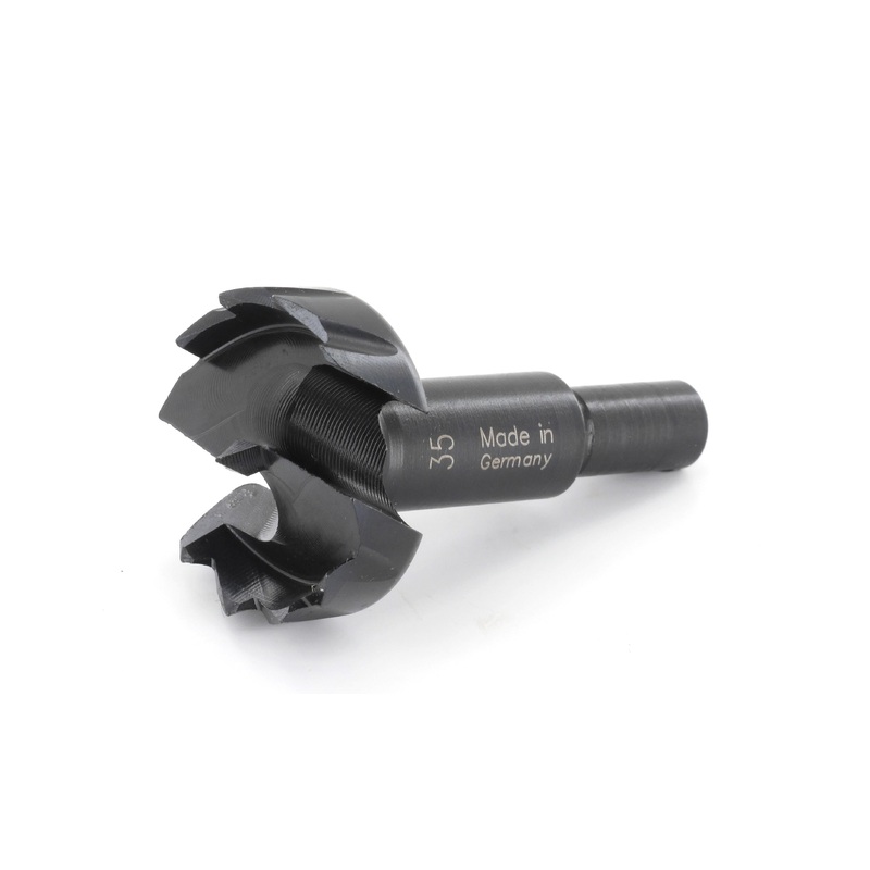 FAMAG Hinge boring Bit with Bormax head, O35mm, 514035