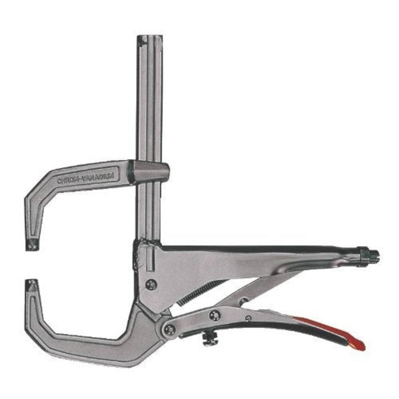 BESSEY GRZC C-grip clamp GRZ C 110/80, BE105937