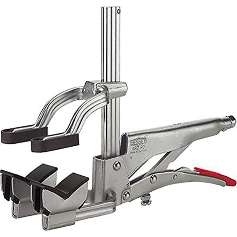 BESSEY GRZRO Pipe grip clamp GRZ RO 110/65, BE105864
