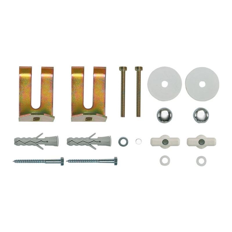 Rawlplug 67 488 Pan Side Fixing Kit