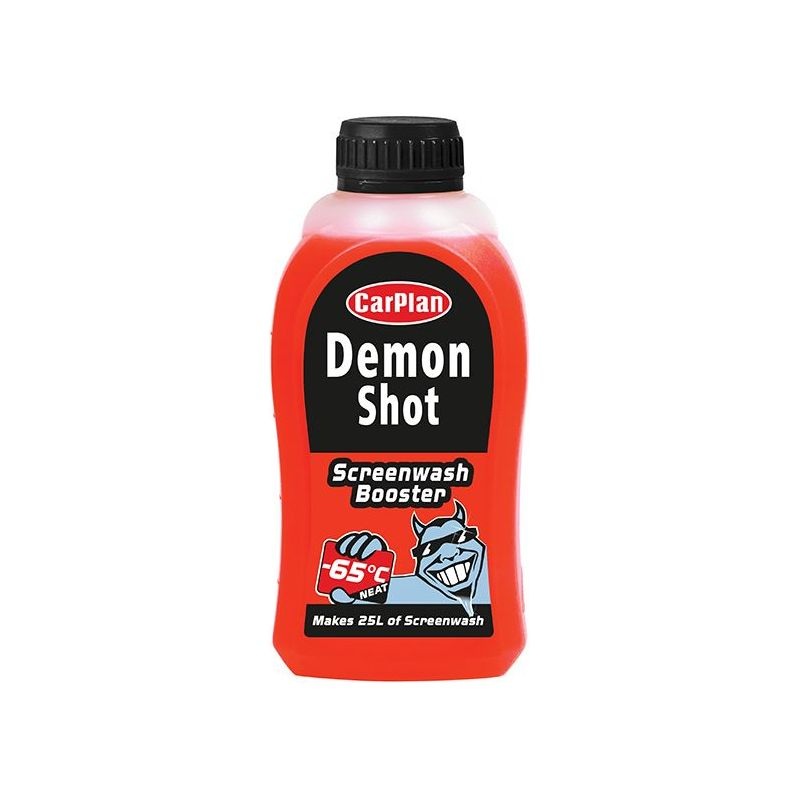 Carplan Demon Shot 500ml