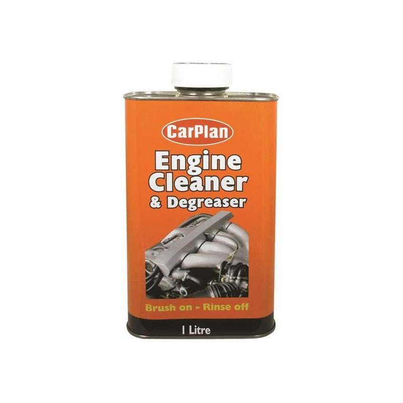 Carplan Engine Cleaner & Degreaser 1 litre