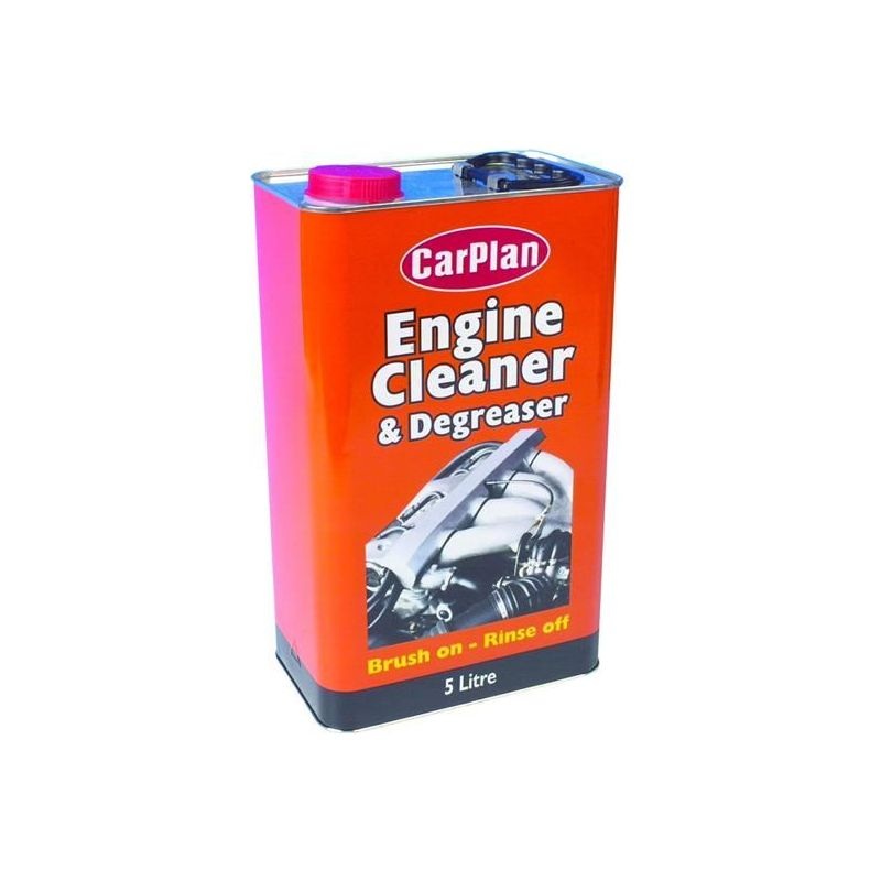 Carplan Engine Cleaner & Degreaser 5 litre
