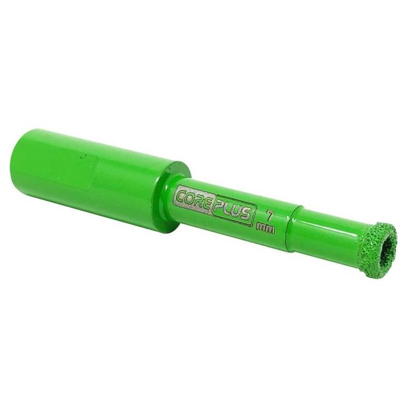 Coreplus DTDM7 Diamond Tile Drill Bit 7mm