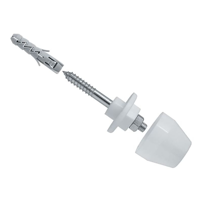 Rawlplug 67 480 Basin Fixers Kit