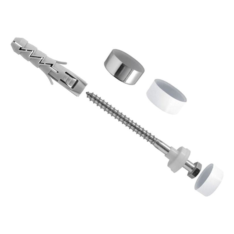 Rawlplug 67 486 WC Fixing Kit Long Plug