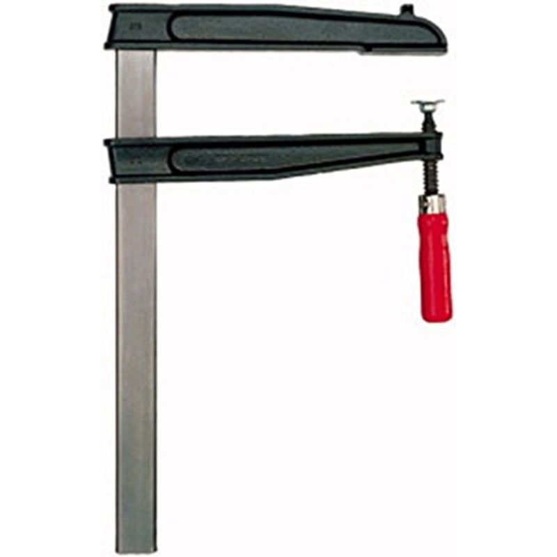 BESSEY TGN150T30 Deep throat clamp TGN 1500/300 Wood Handle, BE100690