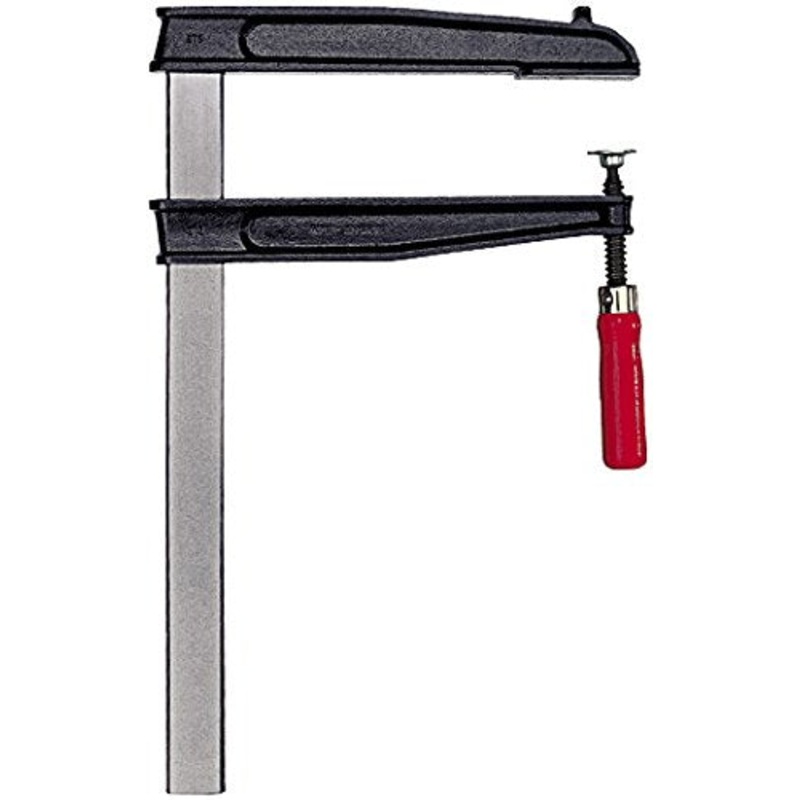 BESSEY TGN200T30 Deep throat clamp TGN 2000/300 Wood Handle, BE101692