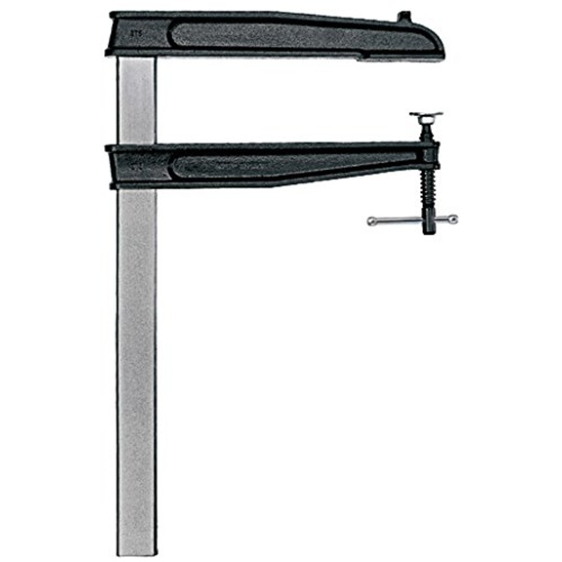 BESSEY TGN60T40K Deep throat clamp TGN 600/400 Tommy Bar, BE100898