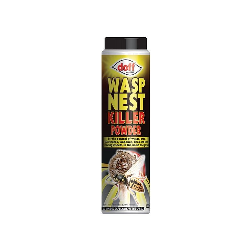 Doff Wasp Nest Powder 300g
