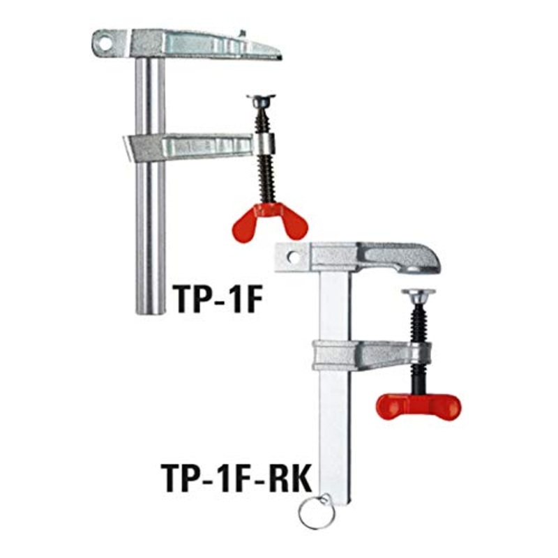 BESSEY TP-1F-RK Earth (ground) clamp 150/80, BE110233