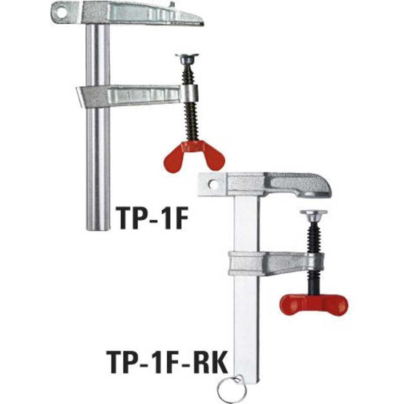 BESSEY TP-2F-RK Earth (ground) clamp 150/60, BE110241