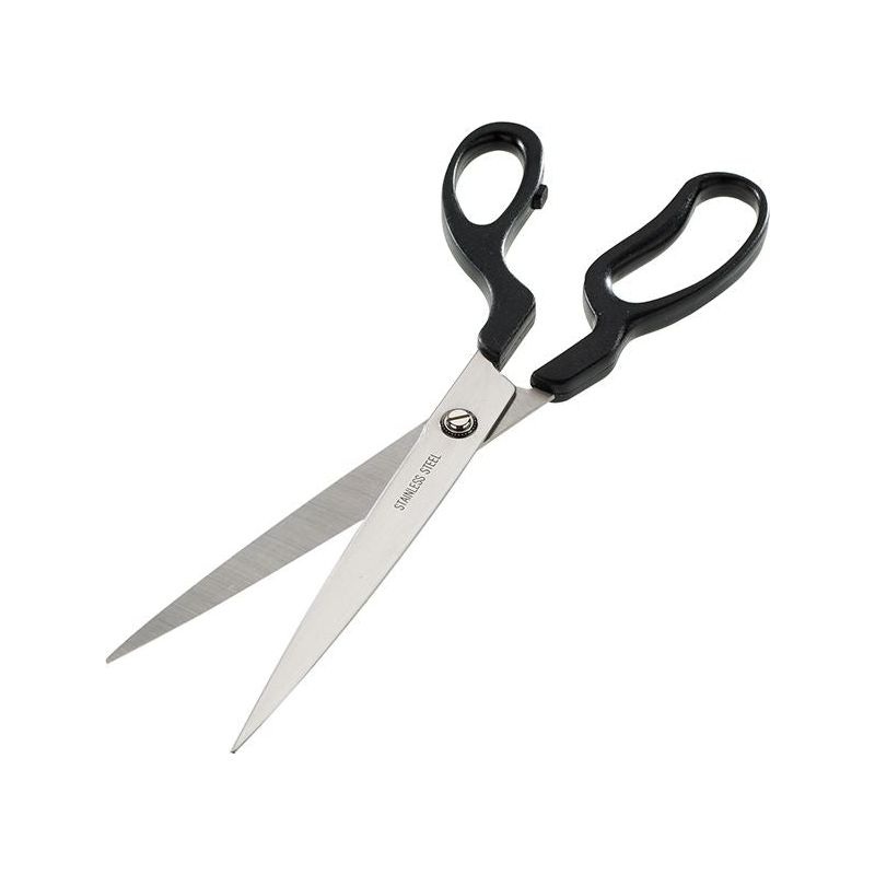 Stanley Hand Tools Stainless Steel Paper Hangers Scissors 275mm (11in)
