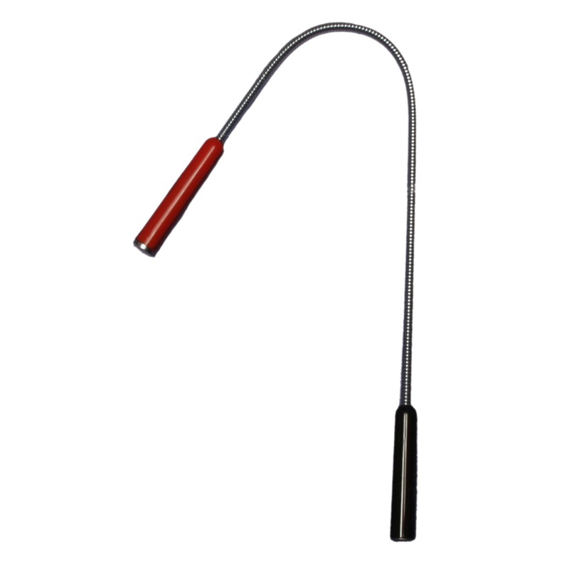 ULLMAN NO.6FL Flexible Spring-Flex Magnetic Pick-Up Tool, 6FL DISCONTINUED