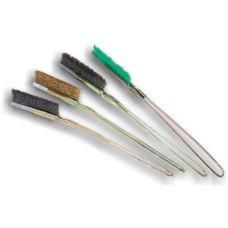 SITBRUSH Slim Hand brushes Nylon SIT 1793