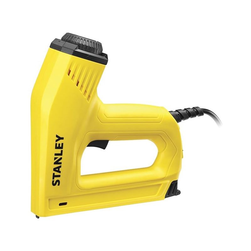 Stanley Hand Tools 0-TRE550 Electric Staple/Nail Gun
