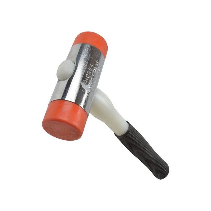 Thor 416 Plastic Hammer 50mm 1250g