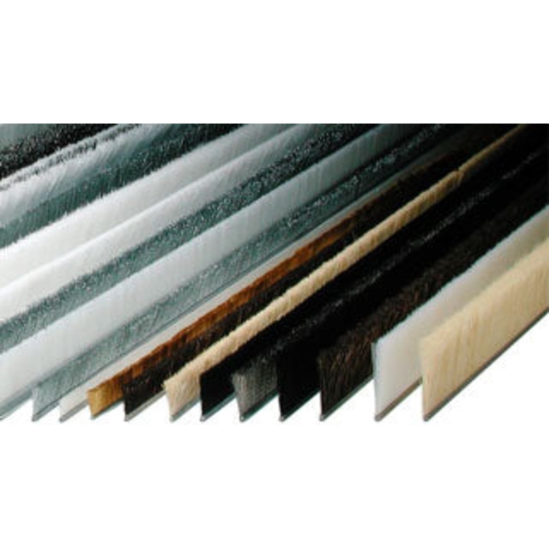 SIT  Industrial Strip brushes StripCrimped wire 0.35Steel  SIT 1194