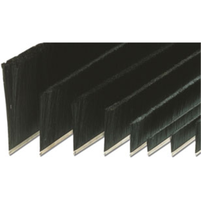 SIT  Strip brushes for main doors StripStraight wire 0.25  SIT 1210