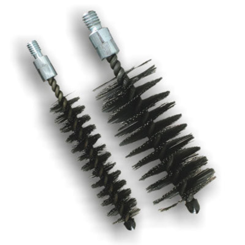 SIT  Twisted-in brushes for deburring Twisted-in brushesCrimped wire 0.3: 30Steel  SIT 1347