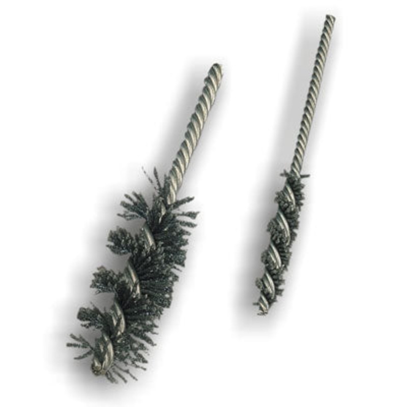 SIT  Twisted-in brushes for deburring Twisted-in brushesCrimped wire : 2  SIT 1301