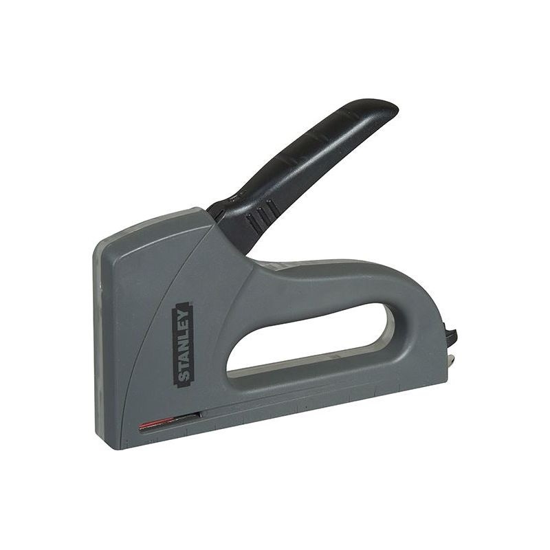 Stanley Hand Tools TR40 Light-Duty Staple Gun