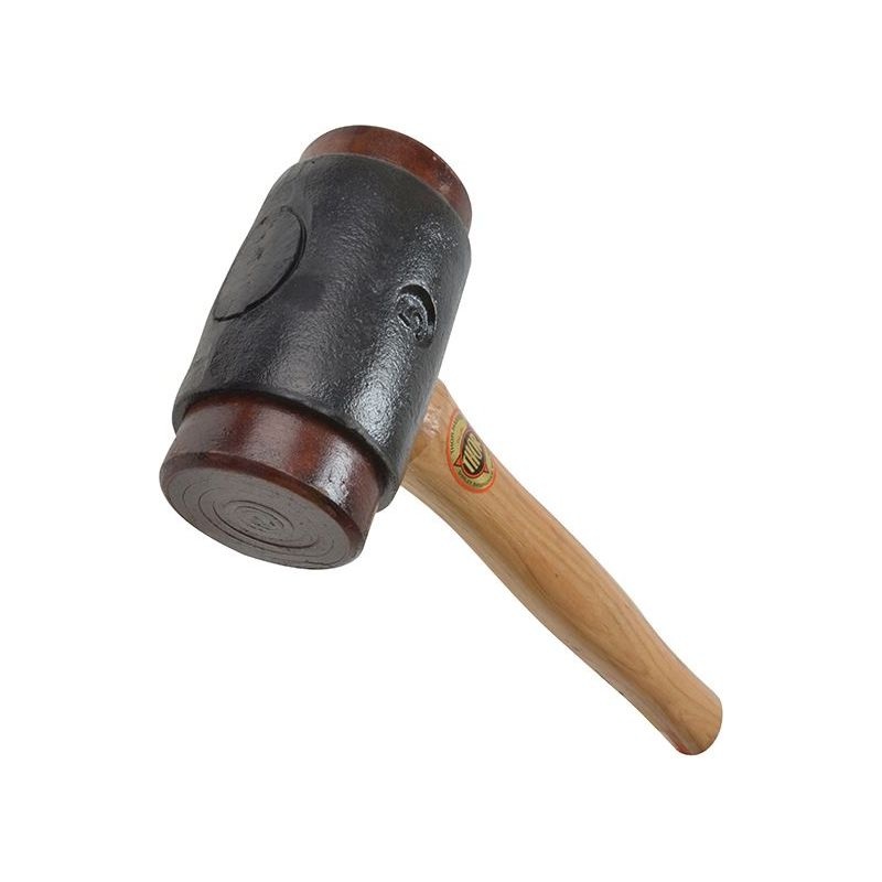 Thor 22 Hide Hammer Size 5 (70mm) 3275g