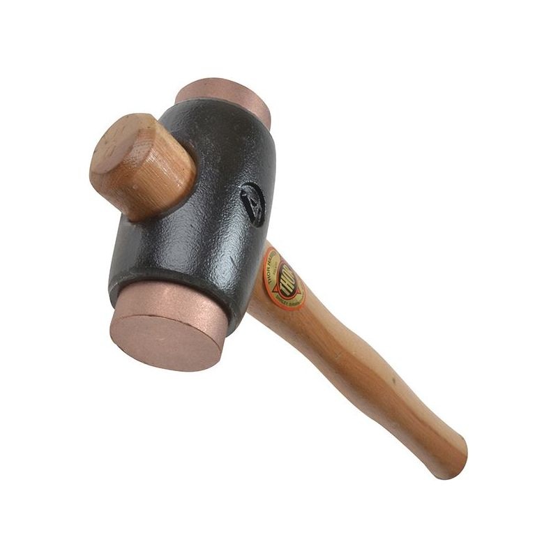 Thor 316 Copper Hammer Size 4 (50mm) 2830g