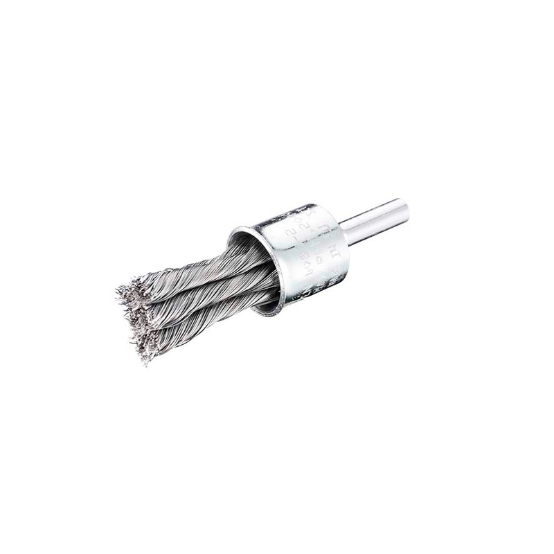 SIT  End brushes DrillTwist knot 0.25: 19  SIT 0837
