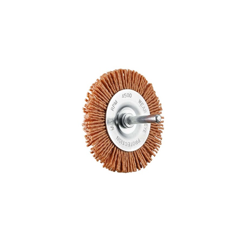 SIT  Circular brushes Drill Crimped wire : 75  SIT 0619