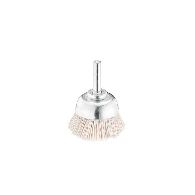 SIT  Cup brushes Drill Crimped wire 0.55: 50  SIT 0653