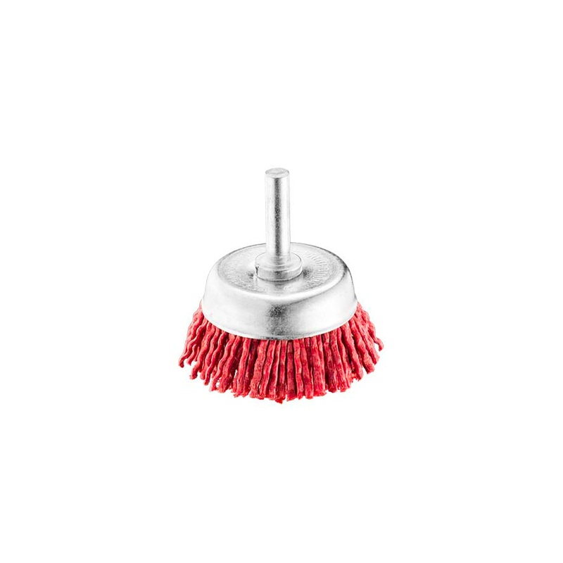 SIT  Cup brushes Drill Crimped wire : 50  SIT 0613