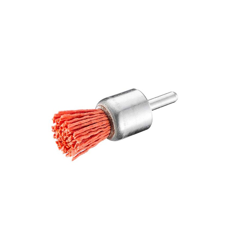 SIT End brushes Drill Crimped wire : 22  SIT 0618