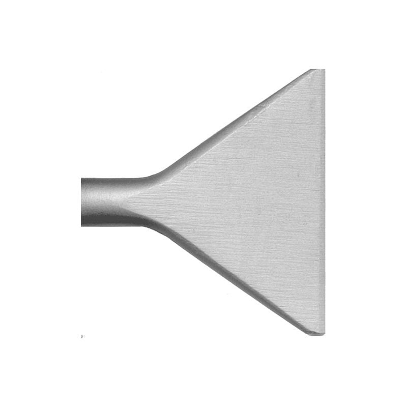 Irwin Speedhammer Max Chisel Spade 115 x 350mm