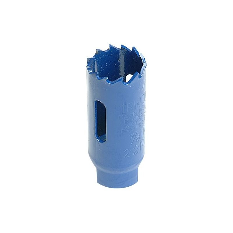 Irwin Bi-Metal High Speed Holesaw 16mm
