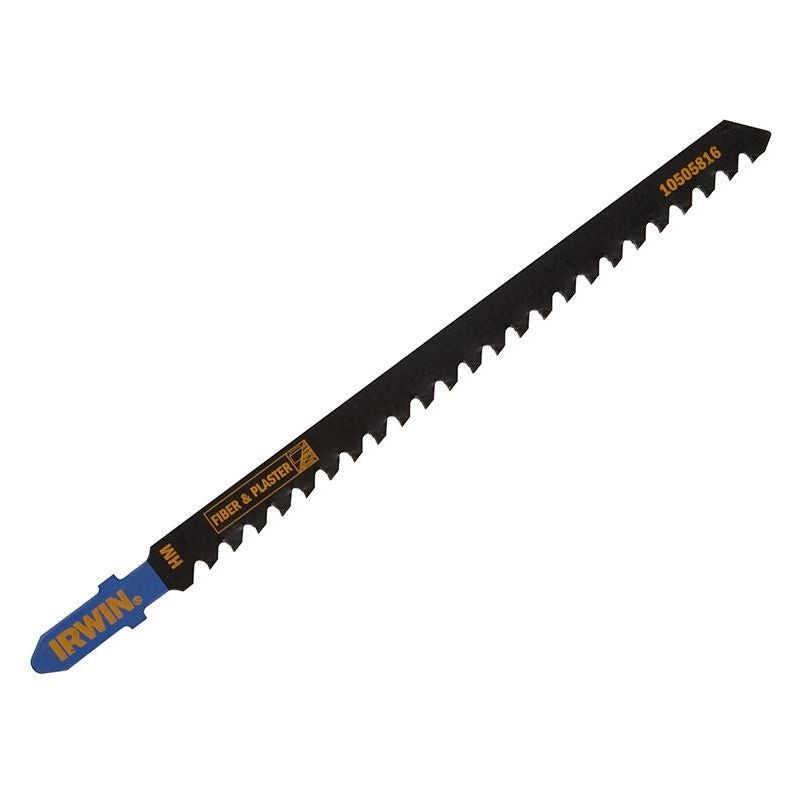 Irwin Abrasive Materials Jigsaw Blade T341HM