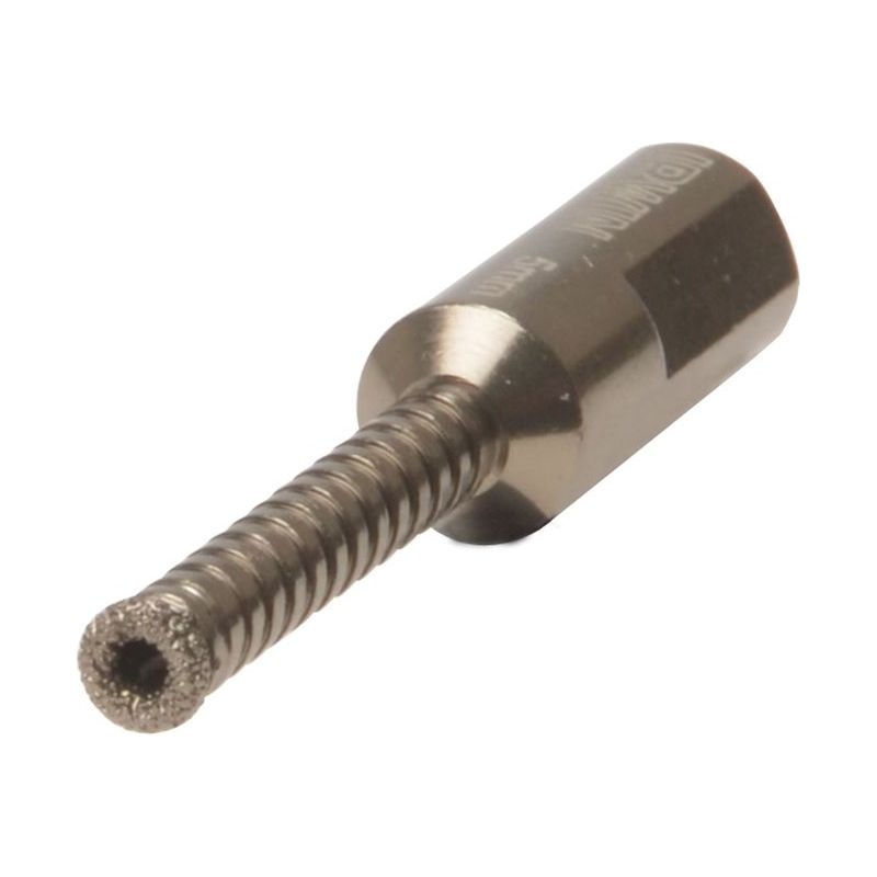 Irwin Diamond Drill Bit 8mm