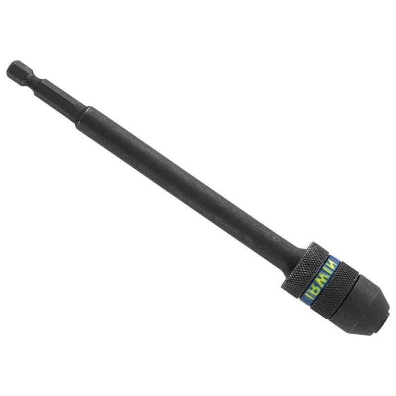 Irwin Extension Bar for Impact Screwdriver Bits 150mm
