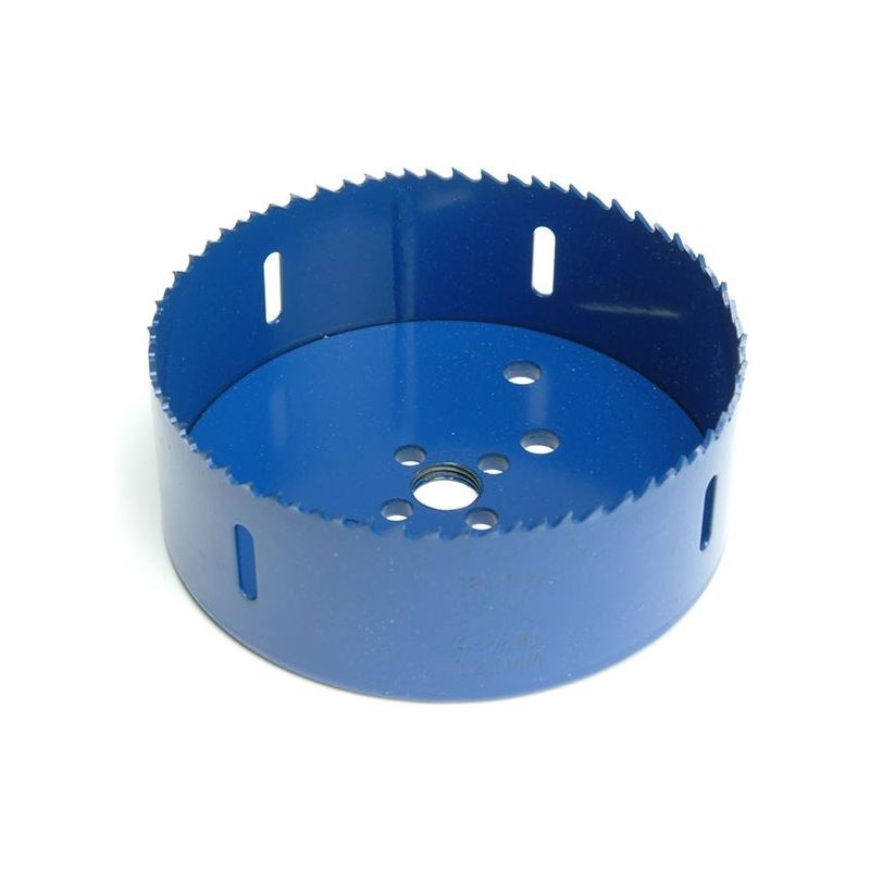 Irwin Bi-Metal High Speed Holesaw 168mm