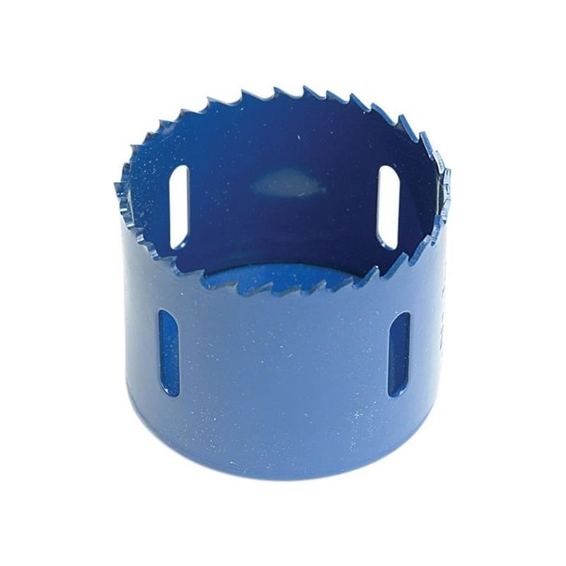 Irwin Bi-Metal High Speed Holesaw 59mm