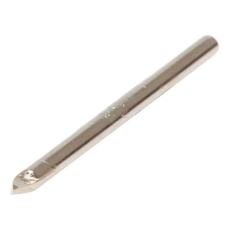 Irwin Glass & Tile Drill Bit 10mm