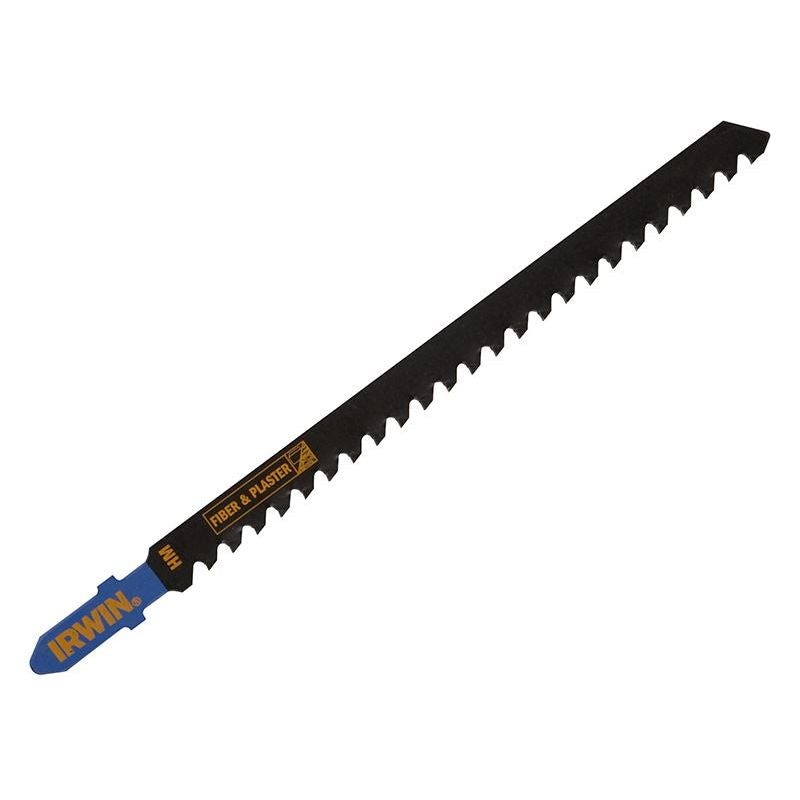 Irwin Abrasive Materials Jigsaw Blade T141HM