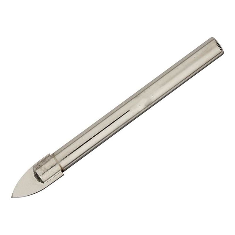 Irwin Glass & Tile Drill Bit 6mm