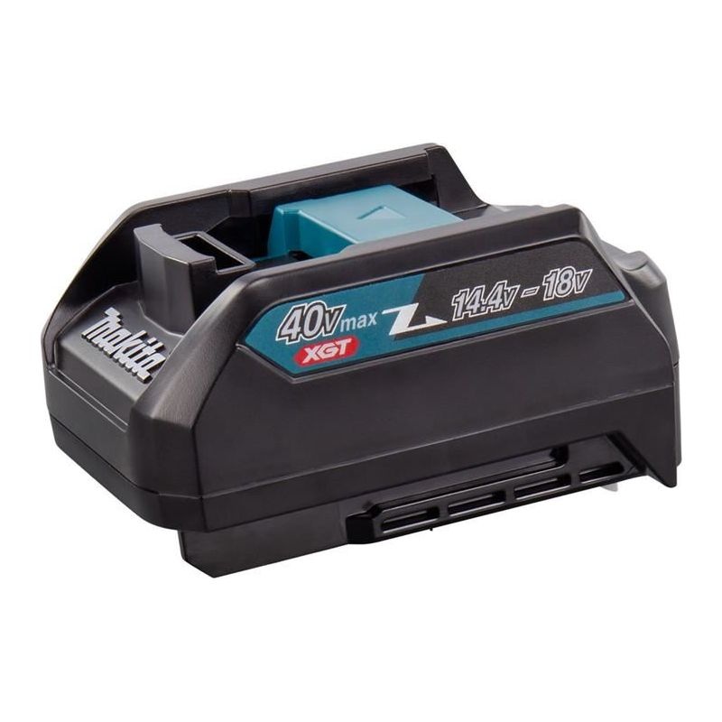 Makita ADP10 XGT to LXT Charger Adaptor