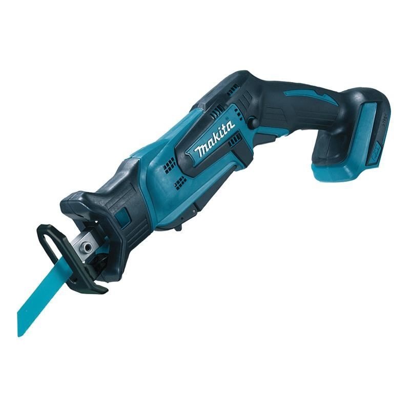 Makita DJR185Z Mini Reciprocating Saw 18V Bare Unit